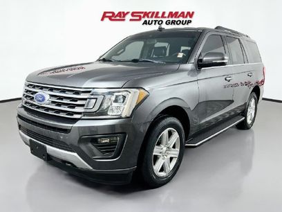Used 2019 Ford Expedition XLT w/ Equipment Group 202A