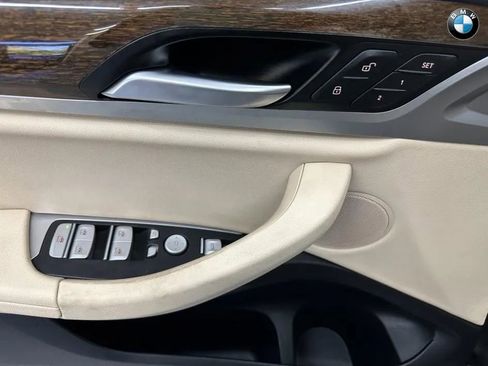 Used 2020 BMW X3 sDrive30i image 28