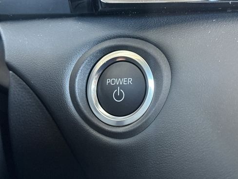 New 2026 Toyota Mirai XLE image 24