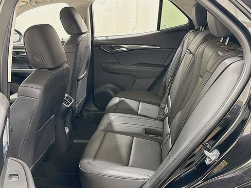 Used 2023 Buick Envision Essence AWD/4WD image 22