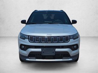 Used 2024 Jeep Compass Limited AWD/4WD video 2