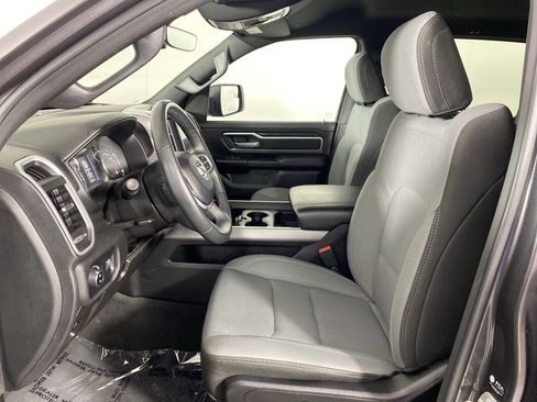 Used 2023 RAM 1500 Big Horn AWD/4WD image 15