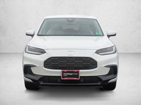 New 2026 Honda HR-V LX image 6
