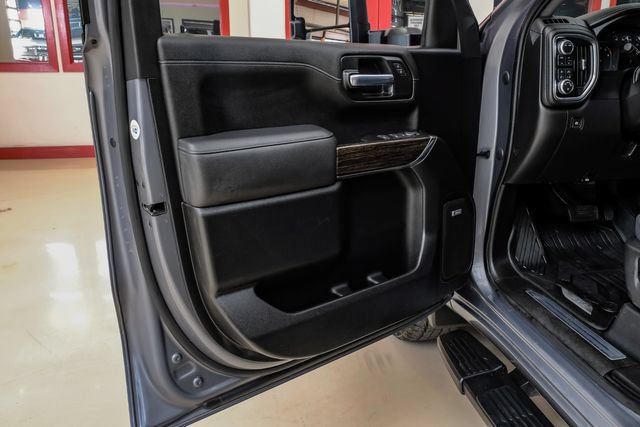 Used 2021 GMC Sierra 1500 Elevation w/ Preferred Package AWD/4WD image 47