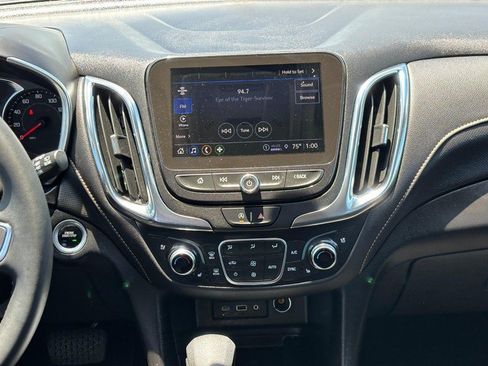 Certified 2024 Chevrolet Equinox Premier AWD/4WD image 13