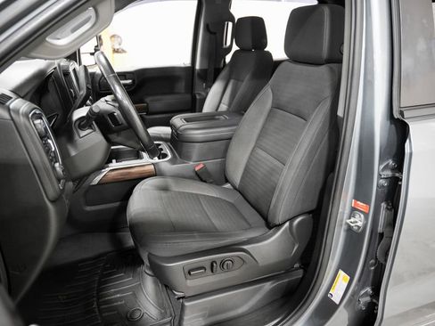 Used 2020 Chevrolet Silverado 1500 RST w/ All-Star Edition AWD/4WD image 10