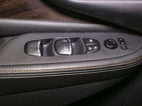 Used 2023 Nissan Murano Platinum AWD/4WD image 44