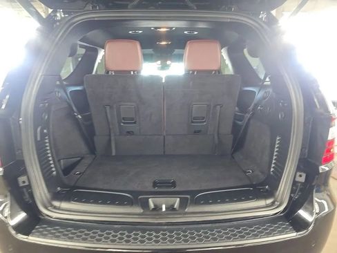 Used 2025 Dodge Durango R/T AWD/4WD image 15