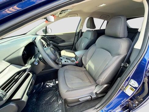 Used 2024 Subaru Crosstrek 2.0i Premium w/ Crosstrek Mirror Package AWD/4WD image 19