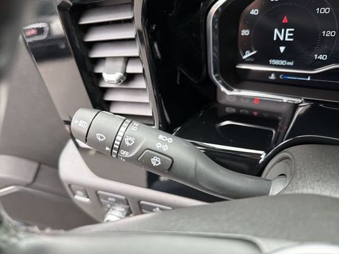 Certified 2023 GMC Sierra 1500 Elevation AWD/4WD image 17