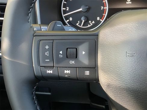 New 2026 Nissan Rogue SV w/ Cold Weather Package image 20