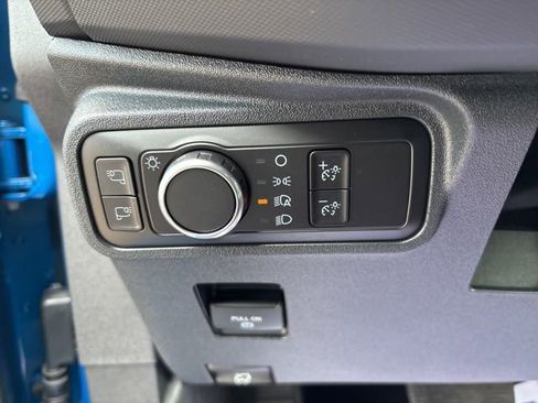 Used 2024 Ford Bronco Badlands image 21