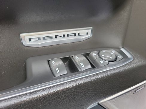 Certified 2023 GMC Sierra 1500 Denali w/ Denali Reserve Package image 23