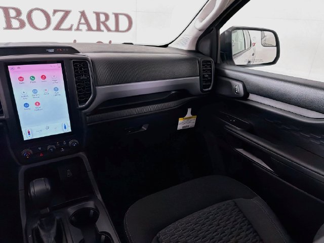 New 2026 Ford Ranger XL w/ Trailer Tow Package RWD image 26
