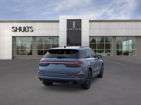 New 2026 Lincoln Corsair Grand Touring image 8