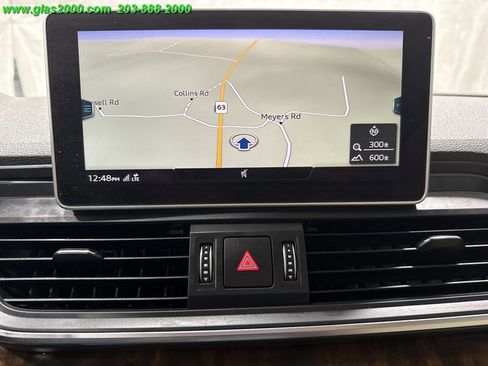 Used 2018 Audi Q5 2.0T Premium Plus w/ Premium Plus Package image 11