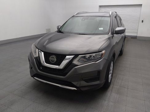 Used 2019 Nissan Rogue SV FWD image 15