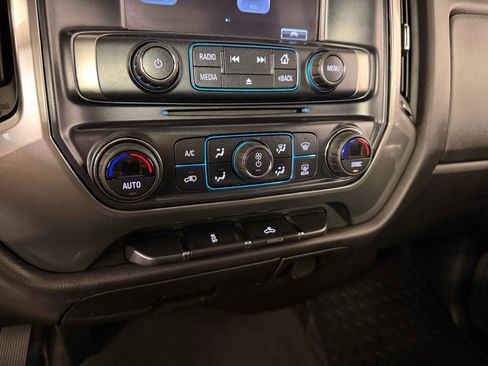 Used 2019 Chevrolet Silverado 1500 LT w/ All Star Edition AWD/4WD image 21