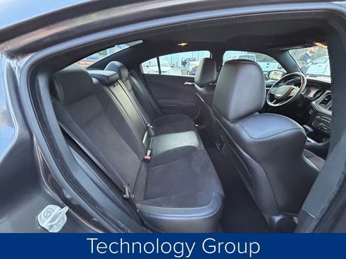 Used 2023 Dodge Charger R/T w/ Plus Group image 21