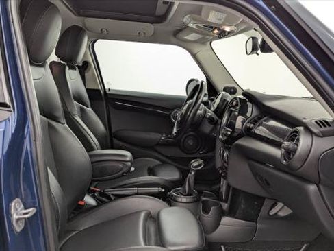 Used 2016 MINI Cooper S FWD image 21