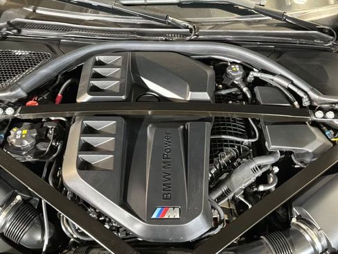 Used 2025 BMW M3 Competition w/ Executive Package image 4