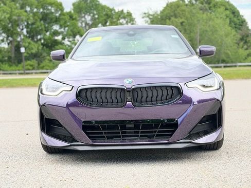 New 2026 BMW 230i xDrive Coupe w/ Premium Package AWD/4WD image 9