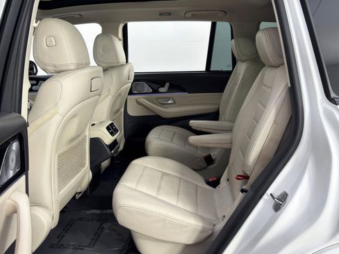 Used 2020 Mercedes-Benz GLS 580 4MATIC image 52