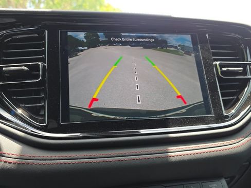 New 2026 Dodge Durango GT AWD/4WD image 38