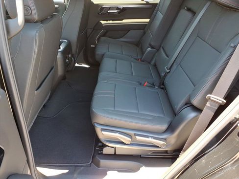 New 2026 Chevrolet Tahoe RST w/ Comfort Package AWD/4WD image 6