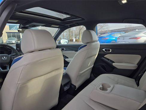 New 2026 Acura Integra A-Spec image 24