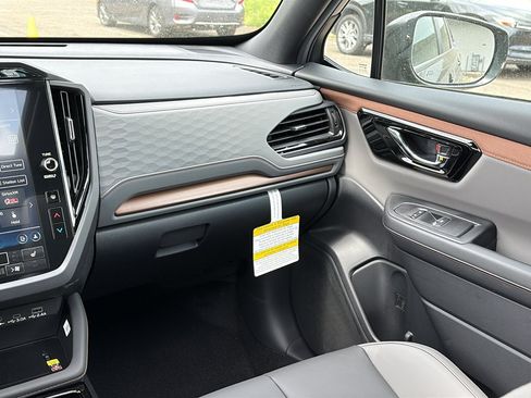New 2026 Subaru Forester Sport AWD/4WD image 23