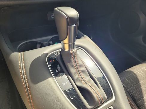 Used 2025 Honda HR-V Sport image 21