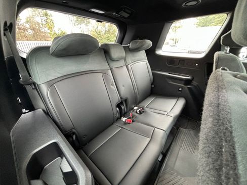 New 2027 Kia Telluride SX Prestige X-Pro AWD/4WD image 18