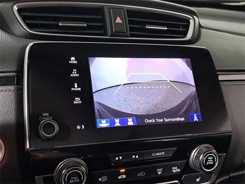Used 2018 Honda CR-V EX image 30