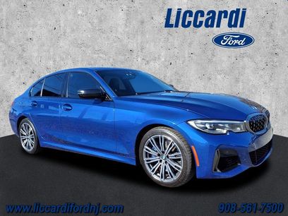 Used 2020 BMW M340i xDrive w/ Premium Package