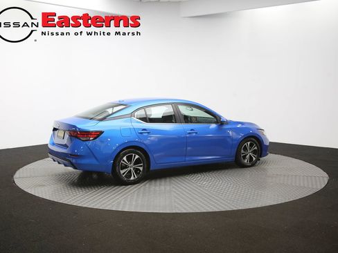 Used 2020 Nissan Sentra SV image 99