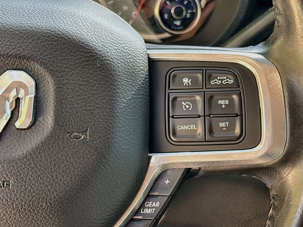 Used 2022 RAM 2500 Laramie w/ Safety Group B AWD/4WD image 36