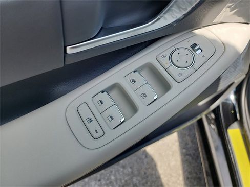 New 2025 Hyundai Sonata SEL image 15
