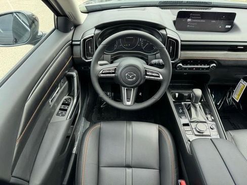 New 2026 MAZDA CX-50 2.5 Hybrid w/ Weather Package AWD/4WD image 47