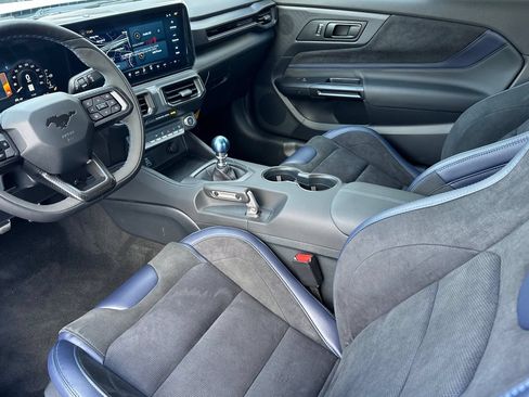 New 2026 Ford Mustang Dark Horse RWD image 9