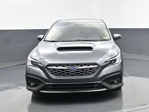 Used 2022 Subaru WRX GT AWD/4WD image 25