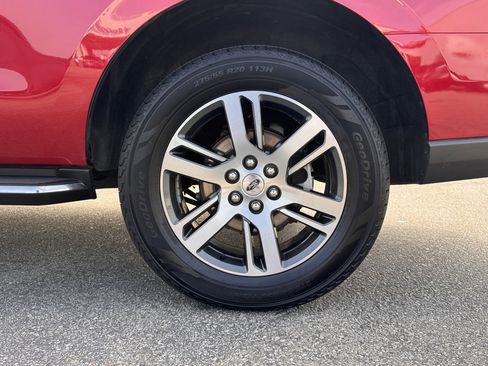 Used 2022 Ford Expedition Limited image 15