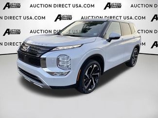 Used 2024 Mitsubishi Outlander SE AWD/4WD 360° Tour
