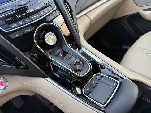 Certified 2023 Acura RDX w/ Technology Package AWD/4WD image 25
