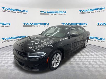 Used 2023 Dodge Charger SXT