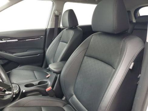 Used 2022 Kia Seltos EX AWD/4WD image 13