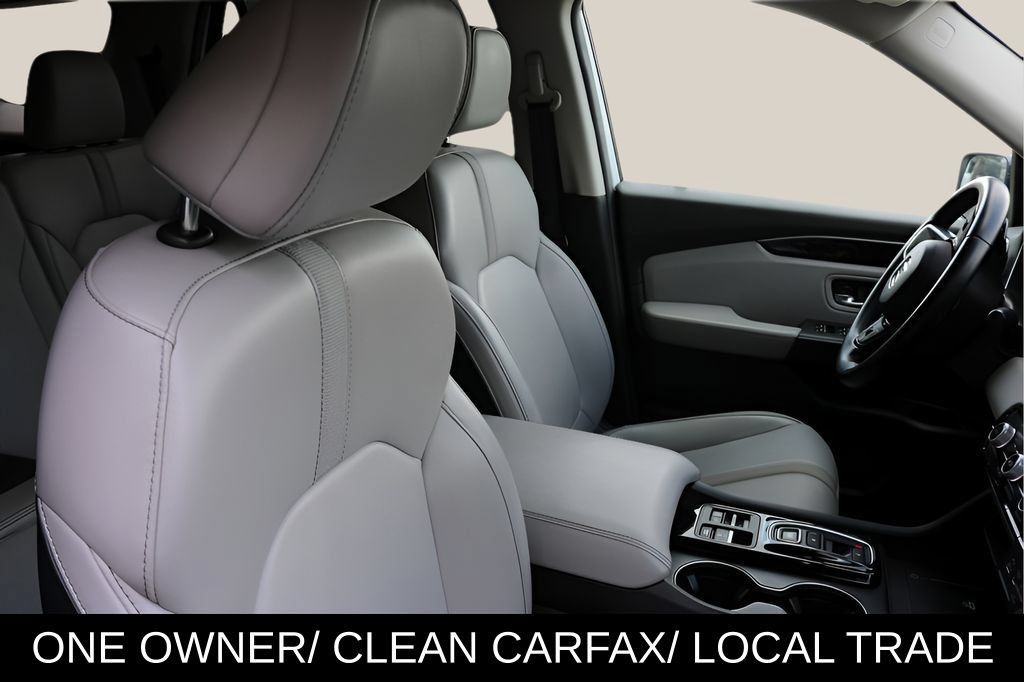 Used 2025 Honda Pilot EX-L image 21
