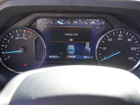 Used 2024 Ford Expedition Max Limited image 17