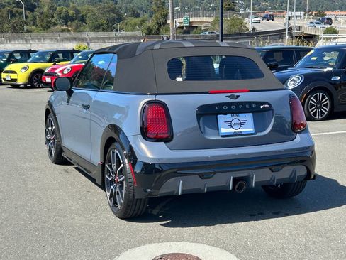 New 2025 MINI Cooper John Cooper Works image 3