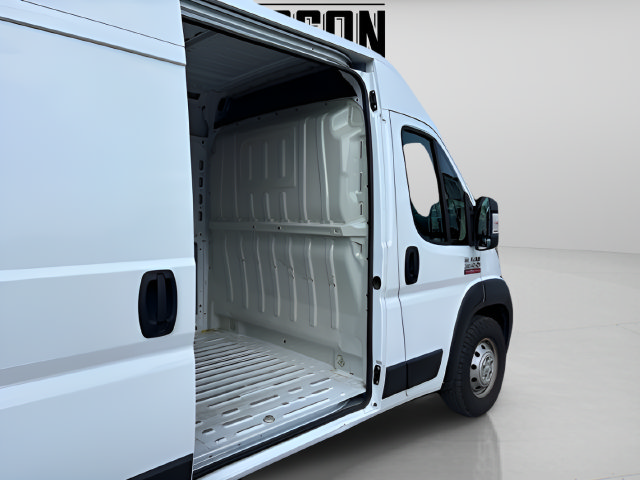 Used 2021 RAM ProMaster 3500 FWD image 10